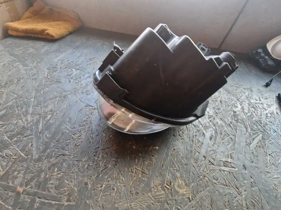 Lampa Lewy Przód Fiat 500 SX455.507.48