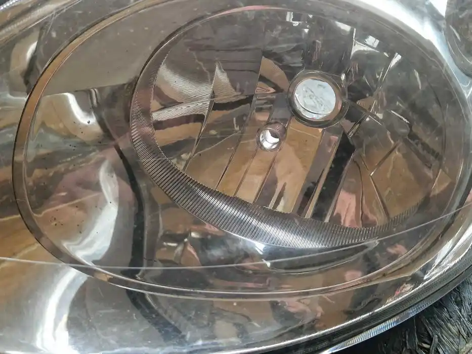 Lampa Lewy Przód RENAULT TWINGO II ( 07-14 ) 271.52.7-00 LI