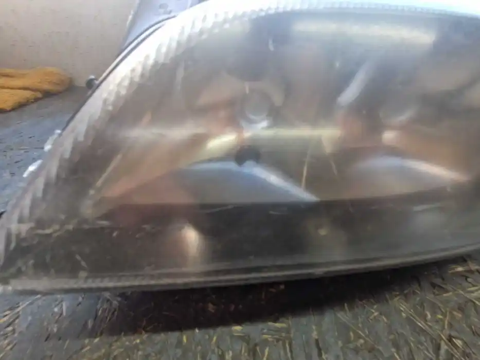 Lampa Lewy Przód Opel Astra 148.43.7