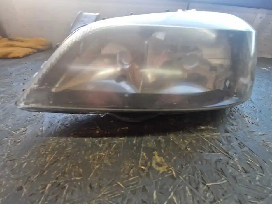 Lampa Lewy Przód Opel Astra 148.43.7