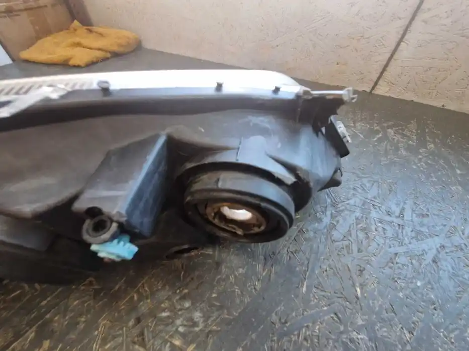 Lampa Lewy Przód Opel Astra 148.43.7