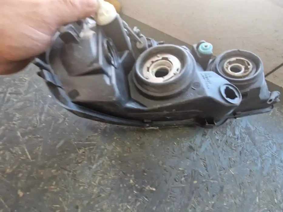Lampa Lewy Przód Opel Astra 148.43.7