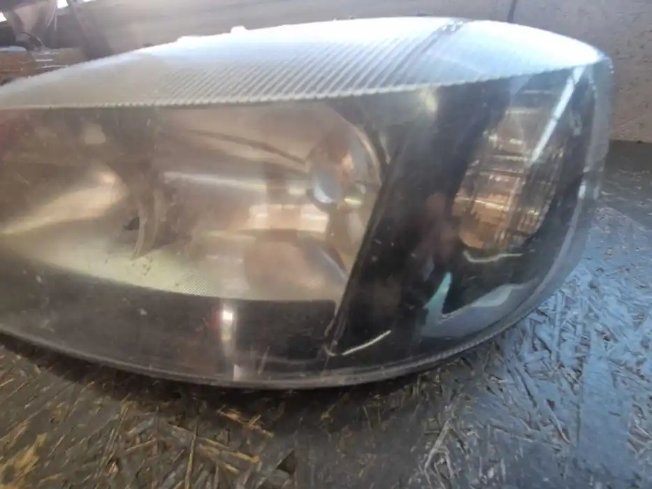 Lampa Lewy Przód Opel Astra 148.43.7
