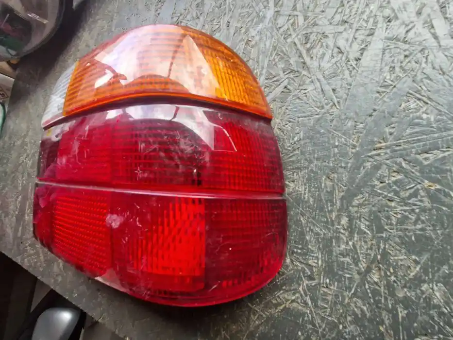 Lampa Prawy Tył BMW E36 COMPACT