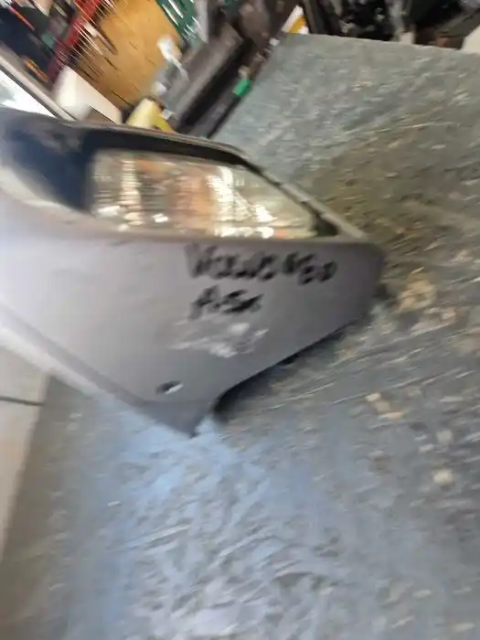 Lampa Prawy Przód VOLVO 480