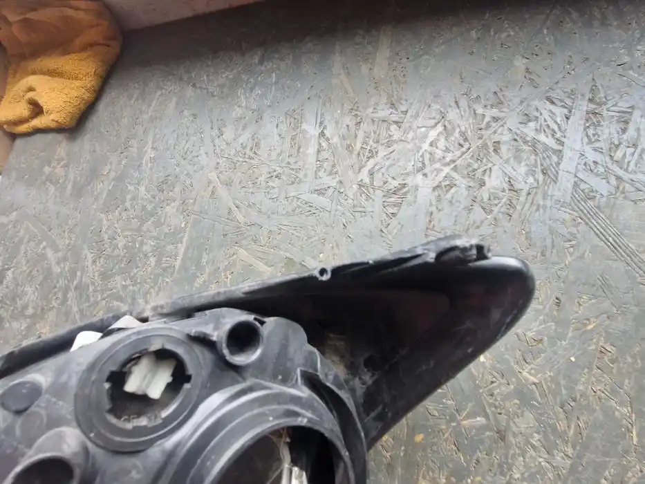 Lampa Prawy Przód Toyota Aygo I 890.330.80