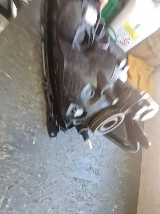 Lampa Prawy Przód TOYOTA AYGO 1 890.927.55