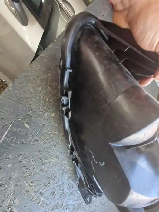 Lampa Prawy Przód TOYOTA AYGO 1 890.927.55
