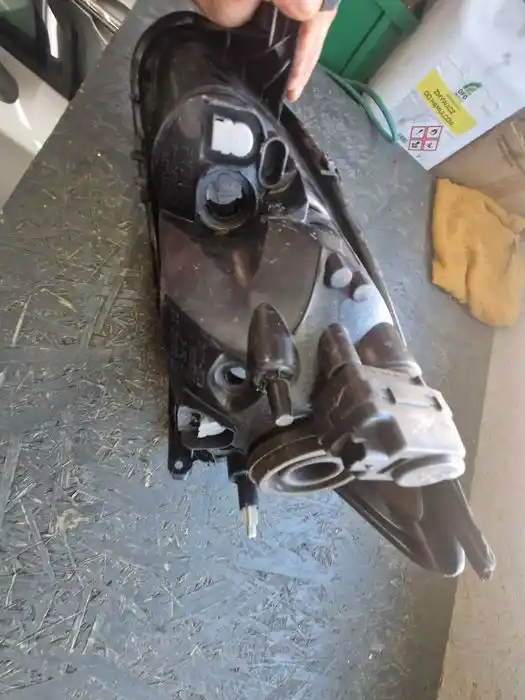 Lampa Prawy Przód TOYOTA AYGO 1 890.927.55