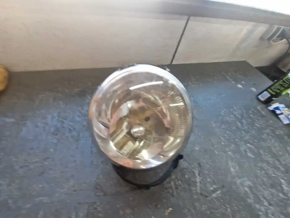 Lampa Prawy Przód VW LUPO 98-05