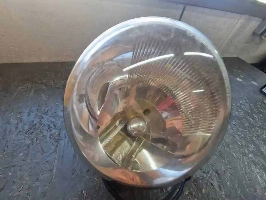 Lampa Prawy Przód VW LUPO 98-05
