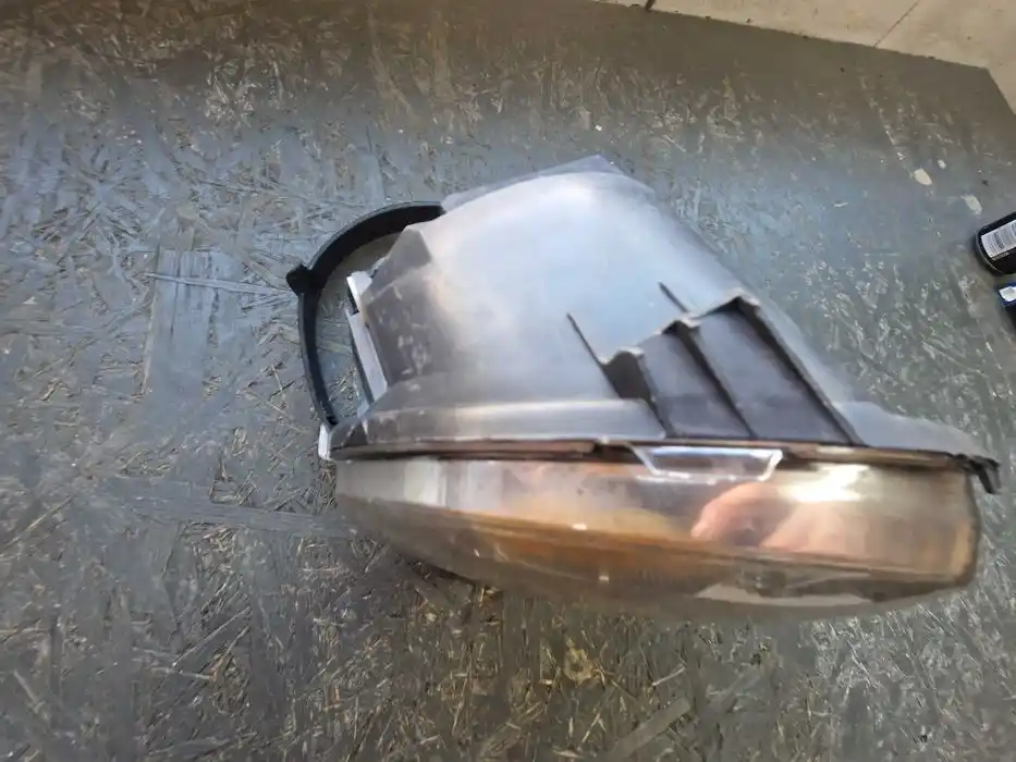 Lampa Prawy Przód VW LUPO 98-05