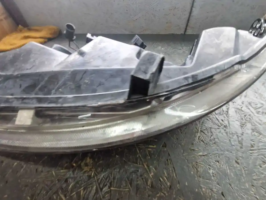 Lampa Prawy Przód Lift Opel Vectra B