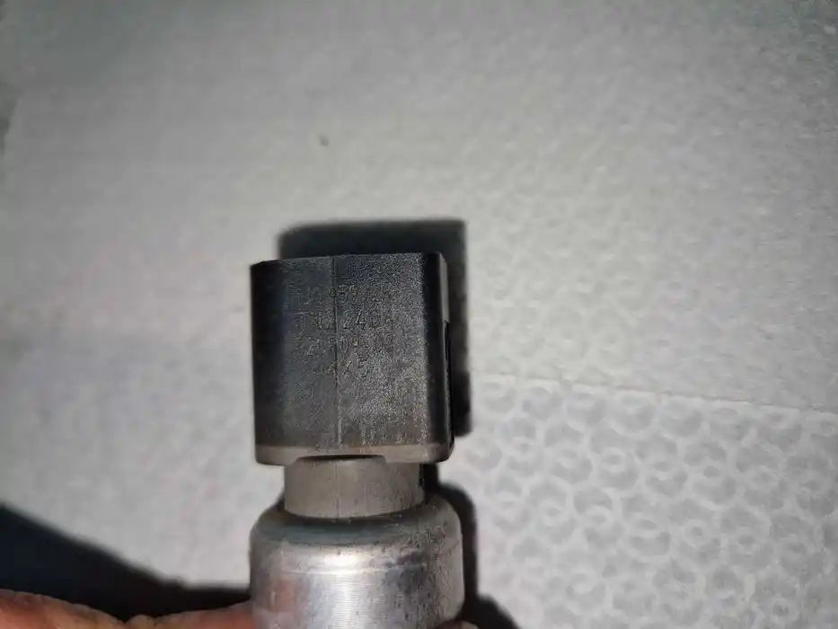 Czujnik Ciśnienia Klimatyzacji Audi Vw Seat Skoda 1J0.959.126