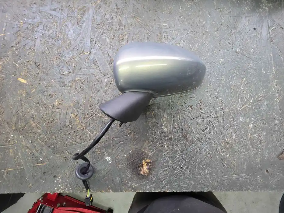 Lusterko Zewnetrzne Lewe Opel Corsa D 3 PIN