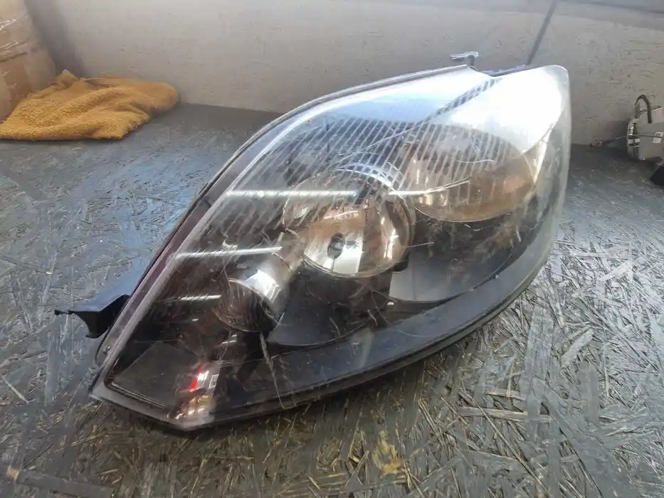 Lampa Lewy Przód VW Golf VI 5M1.941.005.G
