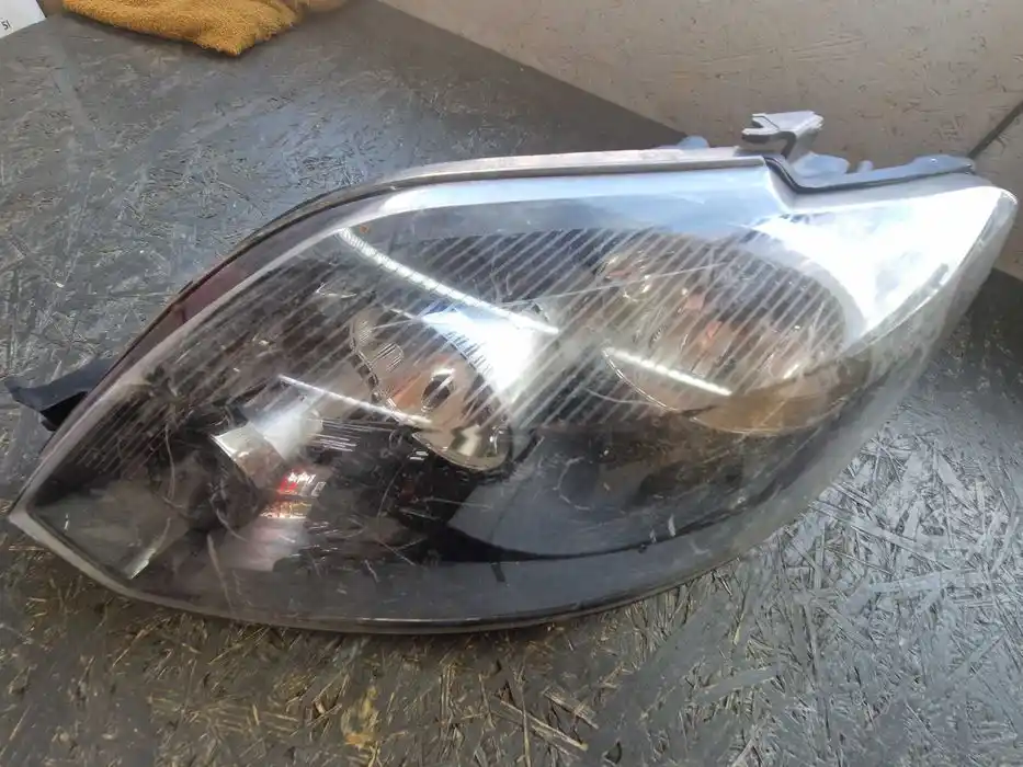 Lampa Lewy Przód VW Golf VI 5M1.941.005.G