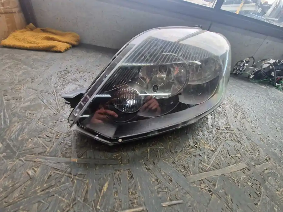 Lampa Lewy Przód VW Golf VI 5M1.941.005.G