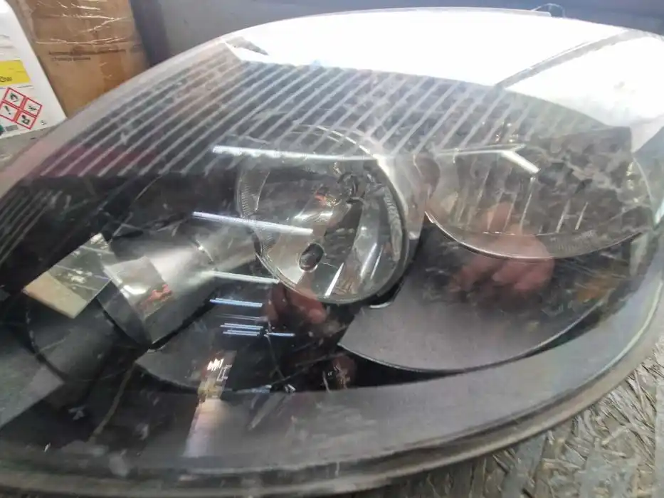 Lampa Lewy Przód VW Golf VI 5M1.941.005.G