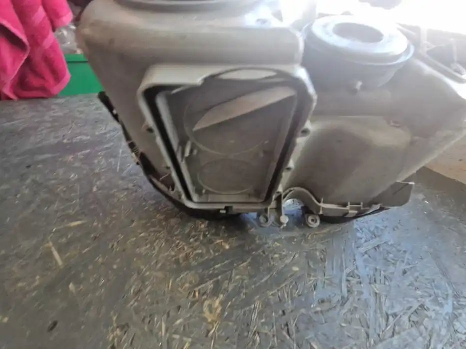Lampa Lewy Przód MERCEDES-BENZ W210 150.60.7-00 LI