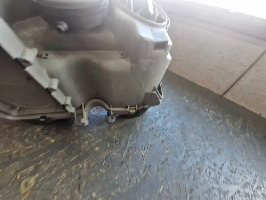 Lampa Lewy Przód MERCEDES-BENZ W210 150.60.7-00 LI