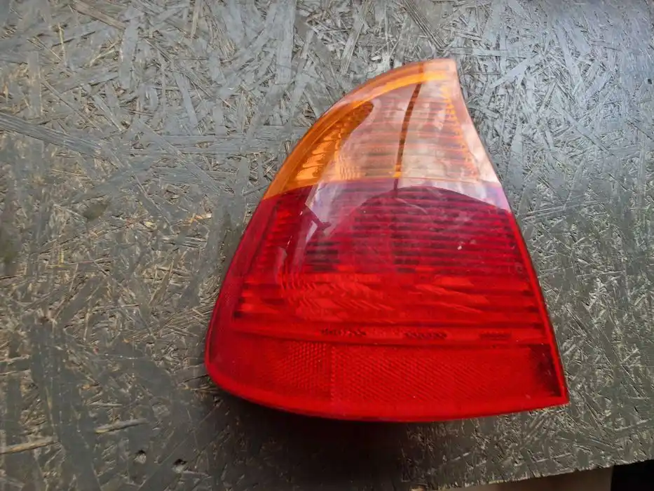Lampa Lewy Tył BMW E46 836.87.57