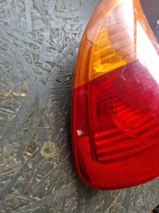 Lampa Lewy Tył BMW E46 836.87.57
