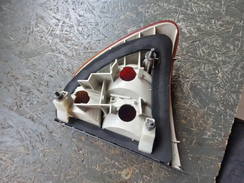 Lampa Lewy Tył BMW E46 836.87.57