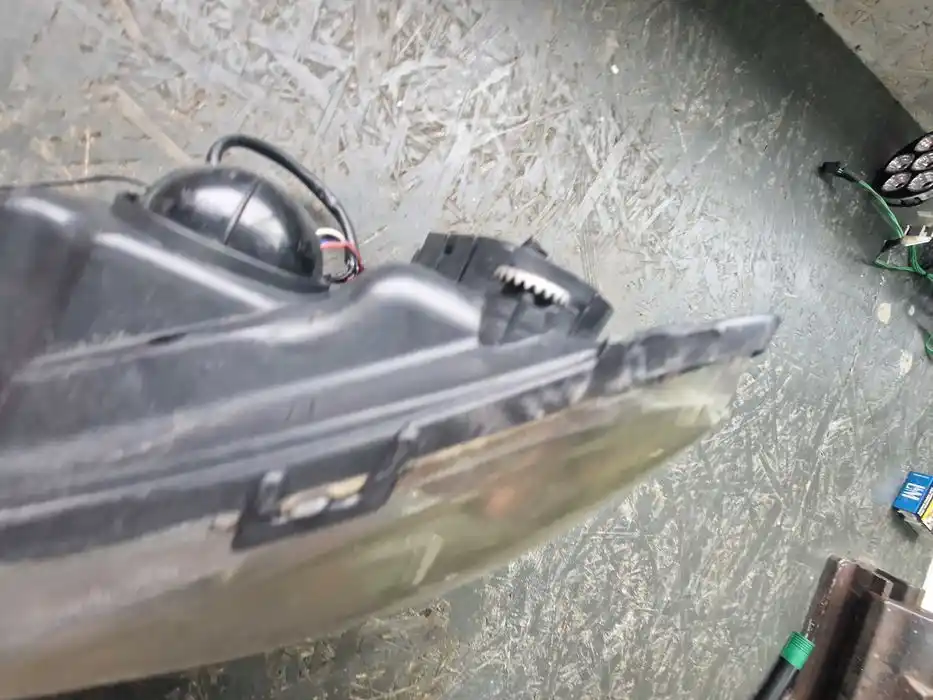 Lampa Lewy Przód OPEL CORSA C Lift Sonar