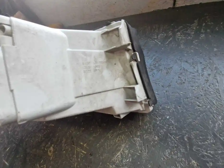 Lampa Lewy Przód SKODA OCTAVIA I FL 1U1.941.015.E