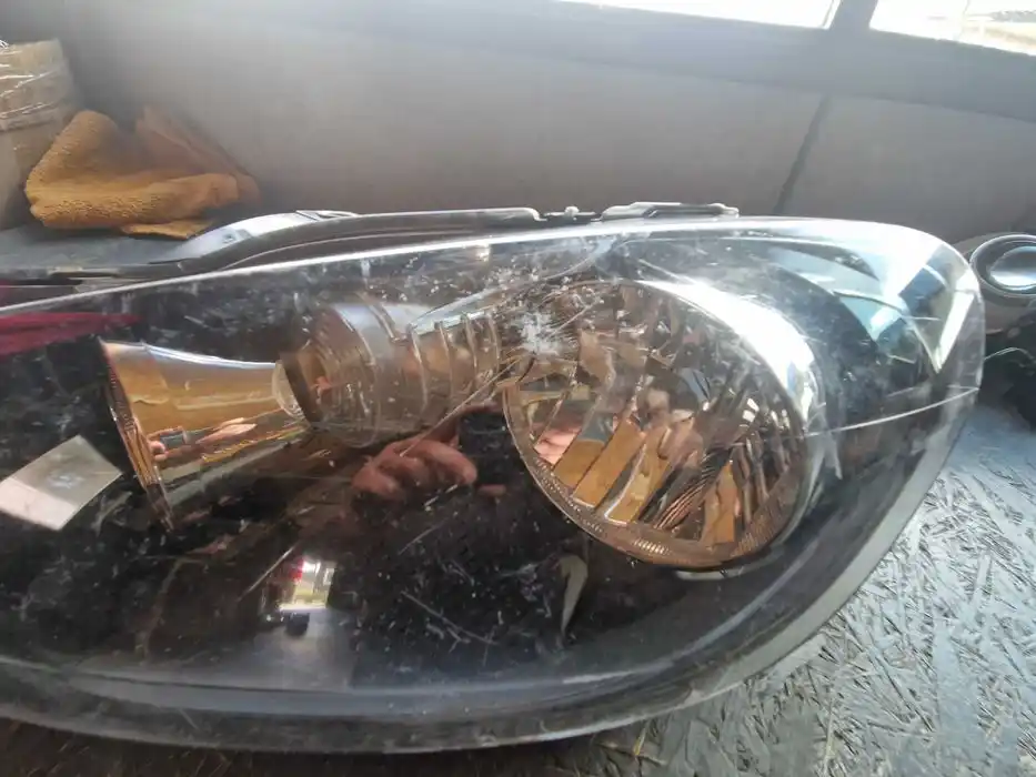 Lampa Lewy Przód VW GOLF VI 5K1.941.005.J