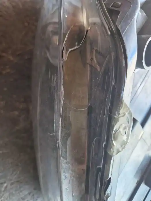 Lampa Lewy Przód VW GOLF VI 5K1.941.005.J