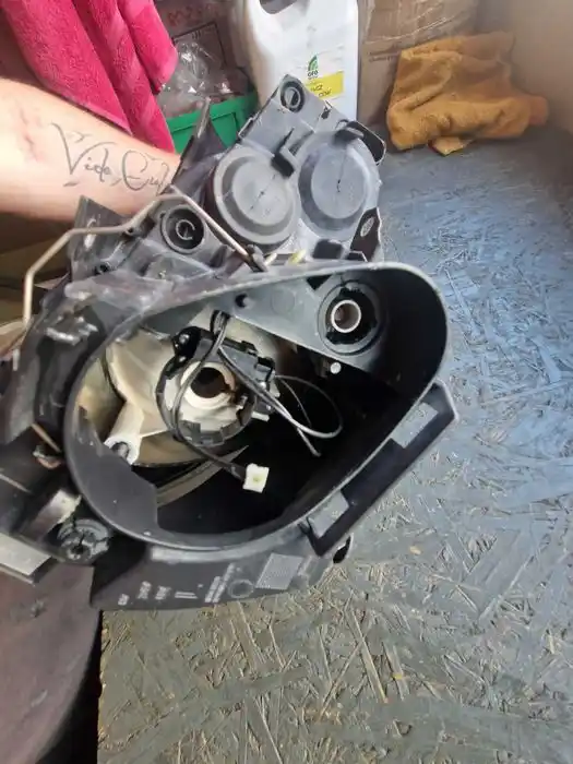 Lampa Lewy Przód VW GOLF VI 5K1.941.005.J