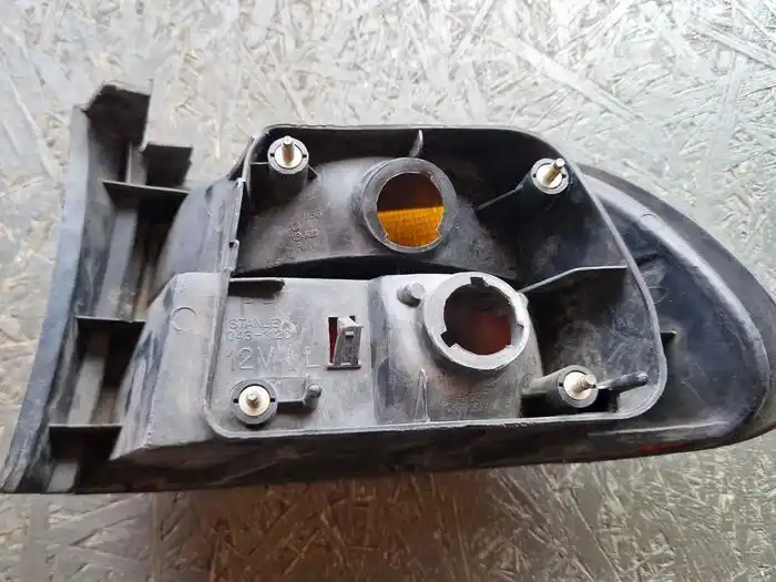 Lampa Prawy Tył HONDA CIVIC 5 V 91-96