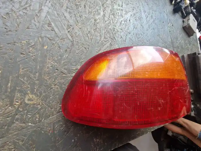 Lampa Prawy Tył HONDA CIVIC 5 V 91-96