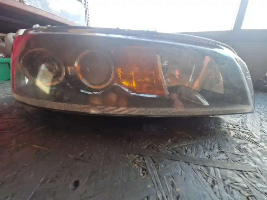 Lampa Prawy Przód FIAT PUNTO II 891.010.50