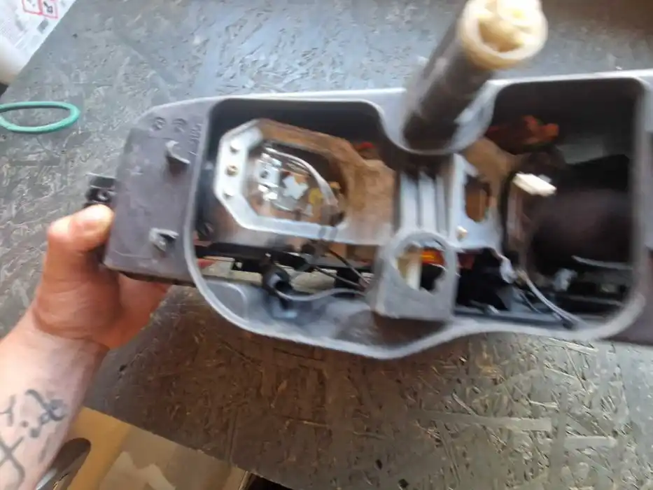 Lampa Prawy Przód FIAT PUNTO II 891.010.50