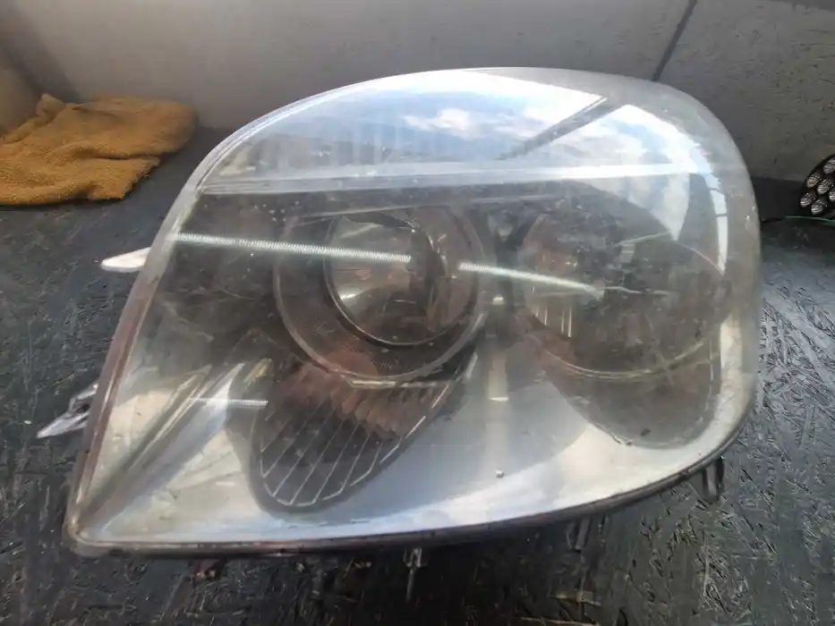 Lampa Lewy Przód FIAT DOBLO I 436.909.99