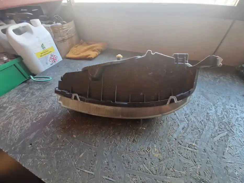Lampa Prawy Przód FIAT PUNTO II 891.010.50
