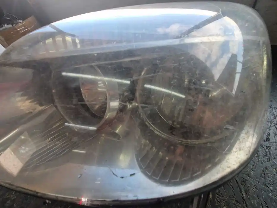 Lampa Lewy Przód FIAT DOBLO I 436.909.99