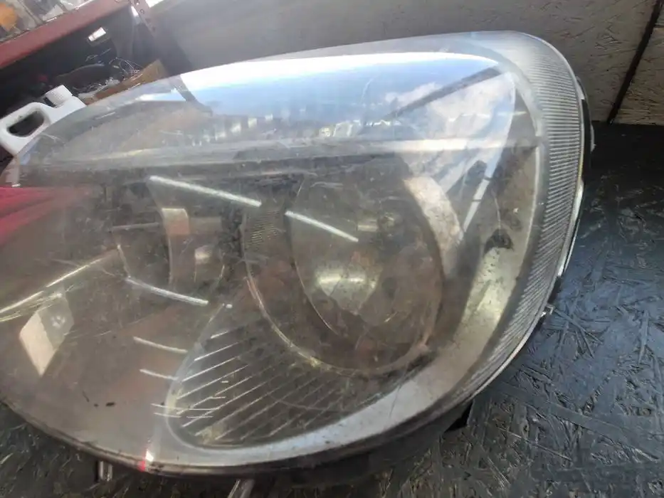 Lampa Lewy Przód FIAT DOBLO I 436.909.99