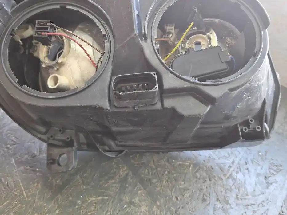 Lampa Lewy Przód FIAT DOBLO I 436.909.99