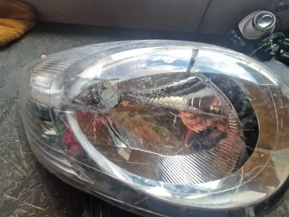 Lampa Prawy Przód CITROEN C1 890.329.58