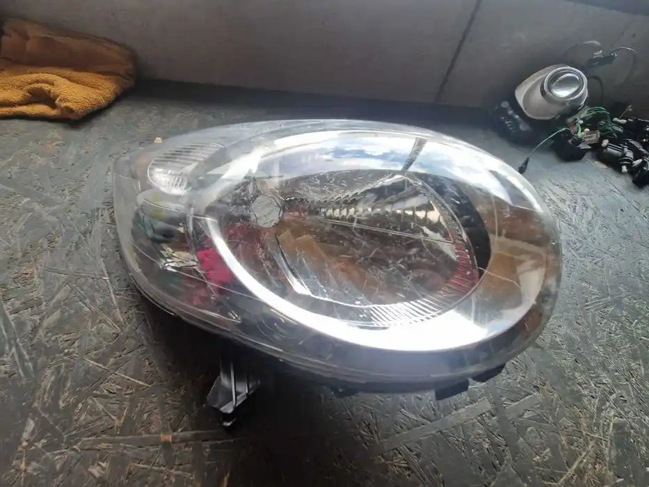 Lampa Prawy Przód CITROEN C1 890.329.58
