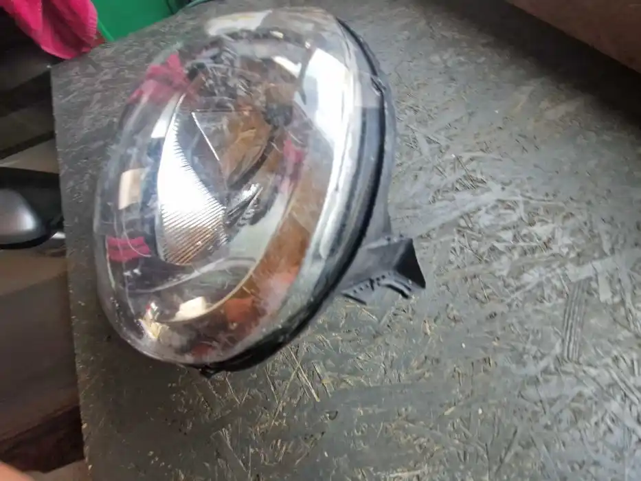 Lampa Prawy Przód CITROEN C1 890.329.58