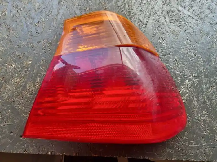 Lampa Prwy Tył BMW E46 836.49.22