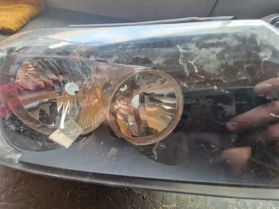 Lampa Prawy Przód BMW 3 E90 E91 893.116.40