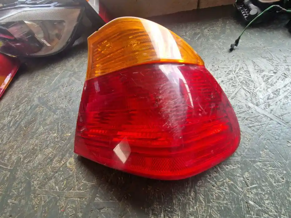 Lampa Prwy Tył BMW E46 836.49.22