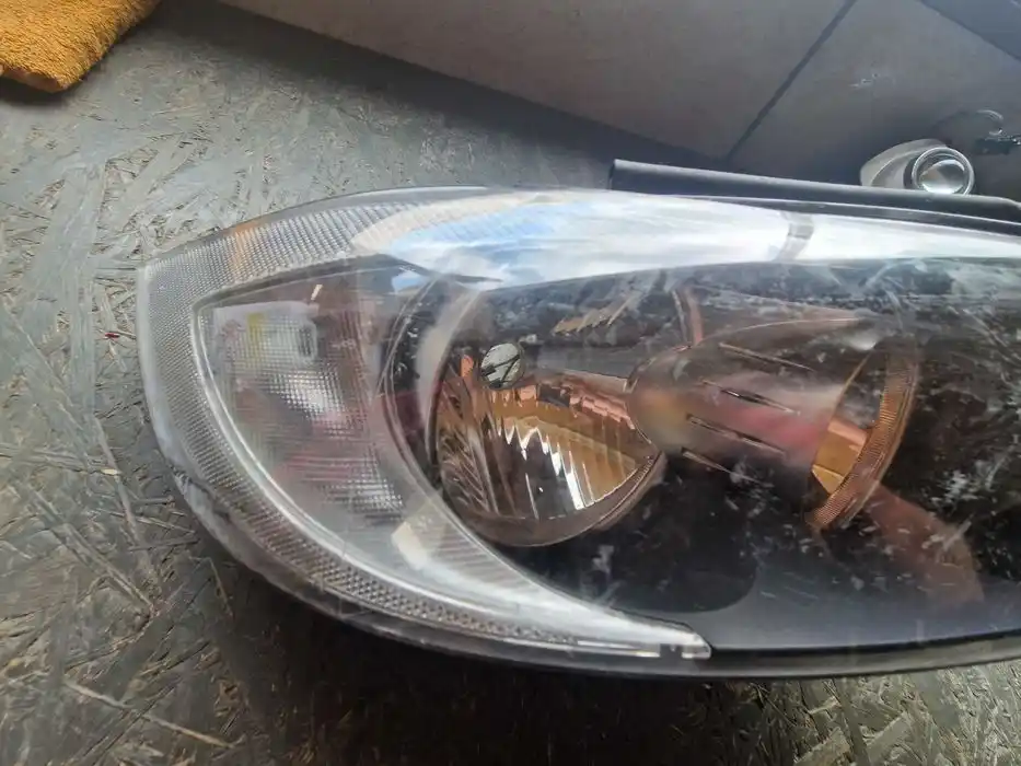 Lampa Prawy Przód BMW 3 E90 E91 893.116.40