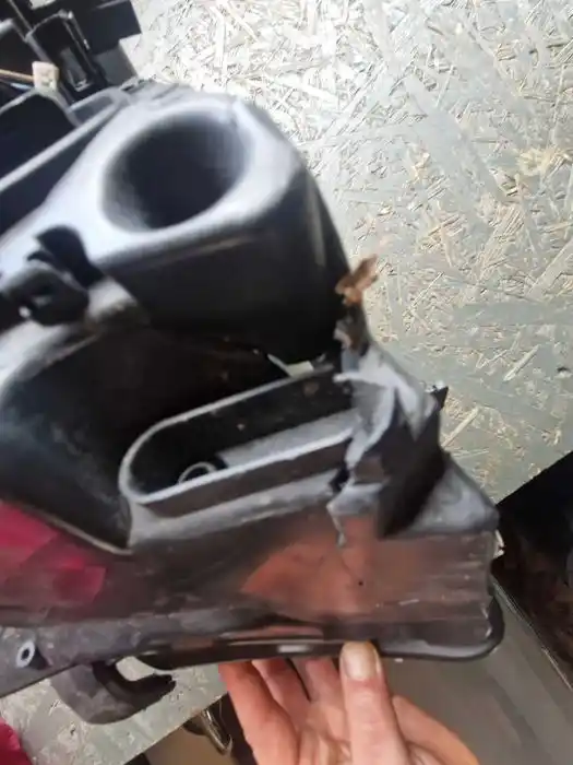 Lampa Prawy Przód BMW 3 E90 E91 893.116.40